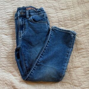 Crewcuts Blue Kids Jeans